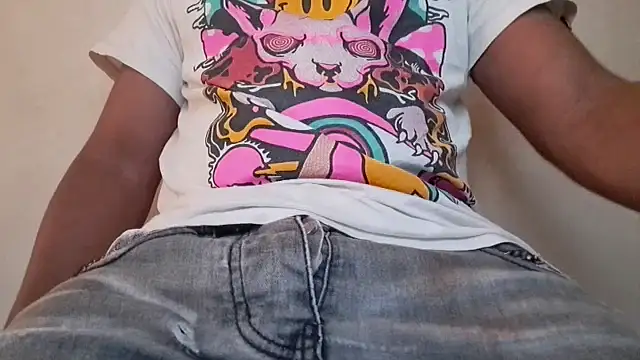 royblackbigpvt online show from October 2025 05:34:02 PM