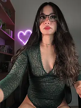 Naughty-Jessie online show from May 2026 09:21:01 PM
