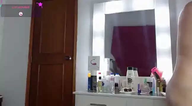 interracia1xx online show from March 2025 08:10:01 AM