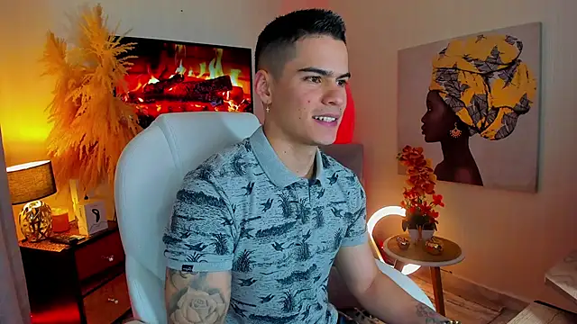 Matias Murrier online show from December 2024 11:47:01 AM