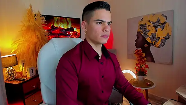 Matias Murrier online show from January 2025 11:54:02 AM