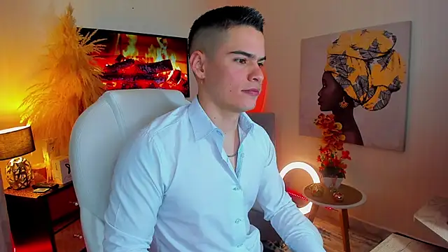 Matias Murrier online show from January 2025 11:42:02 AM