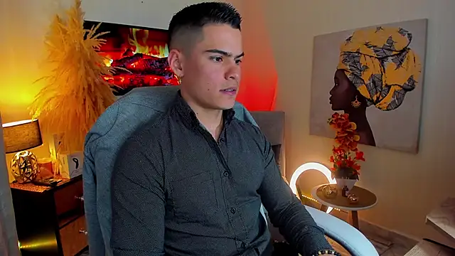 Matias Murrier online show from January 2025 02:59:01 PM