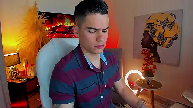 Matias Murrier online show from January 2025 11:37:02 AM