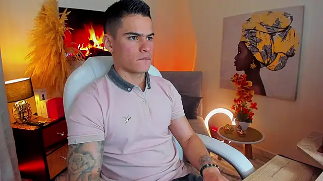 Matias Murrier online show from March 2025 02:42:02 PM