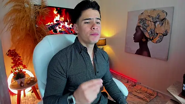 Matias Murrier online show from September 2025 11:43:01 AM