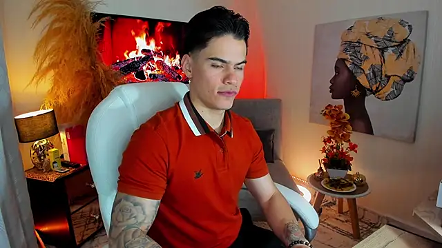 Matias Murrier online show from November 2025 11:54:01 AM