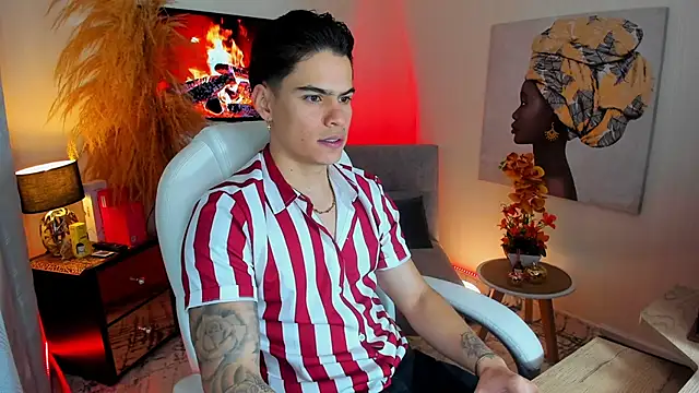 Matias Murrier online show from November 2025 11:54:02 AM