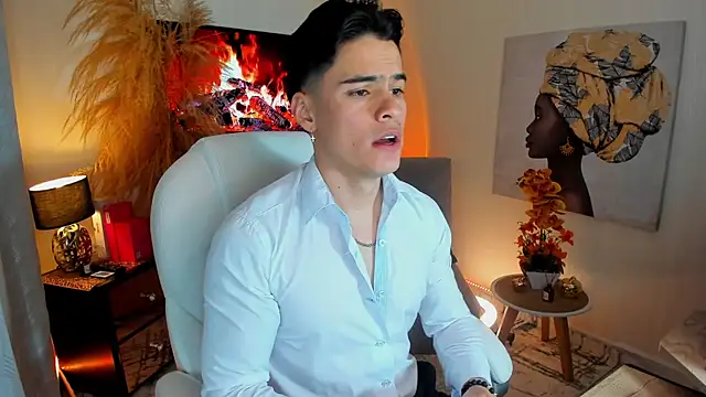 Matias Murrier online show from December 2025 11:39:02 AM