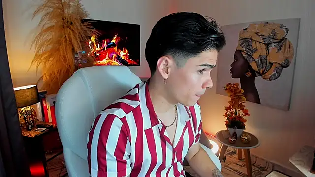 Matias Murrier online show from January 2026 12:07:02 PM