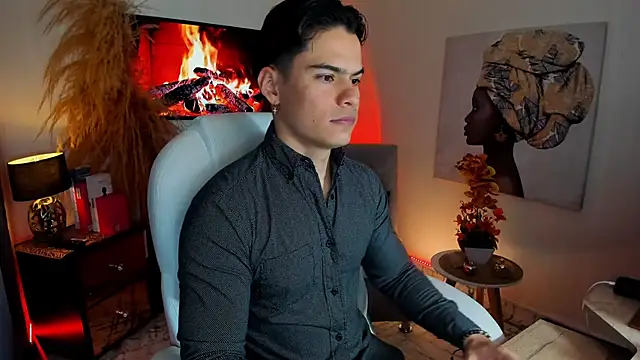 Matias Murrier online show from February 2026 11:55:01 AM