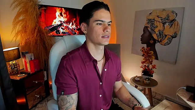 Matias Murrier online show from March 2026 11:37:02 AM