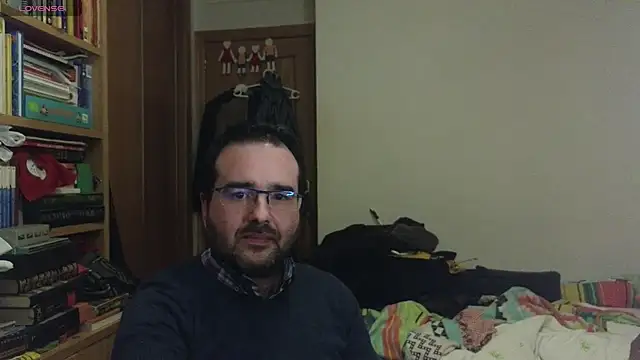 curiosillo83 online show from January 2025 08:48:02 PM