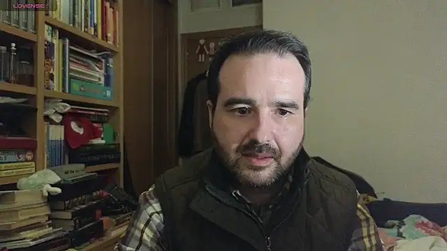 curiosillo83 online show from January 2025 08:26:02 PM