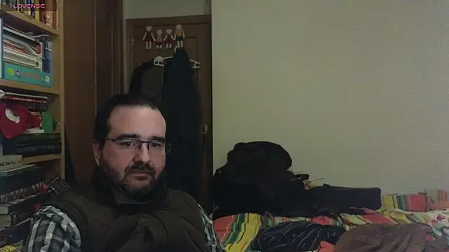 curiosillo83 online show from January 2025 06:27:01 PM