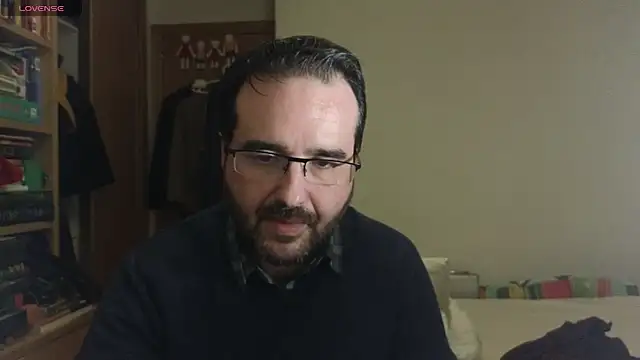curiosillo83 online show from January 2025 05:51:02 PM