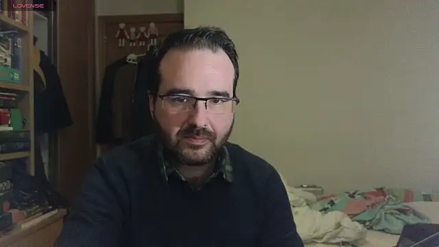 curiosillo83 online show from January 2025 08:55:01 PM