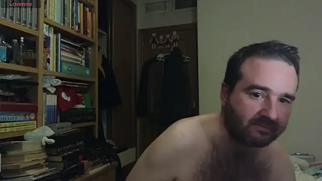 curiosillo83 online show from January 2025 12:02:01 AM
