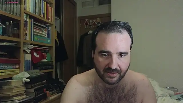 curiosillo83 online show from January 2025 03:09:01 AM