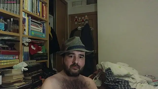 curiosillo83 online show from January 2025 09:24:01 AM
