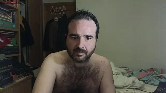 curiosillo83 online show from January 2025 06:43:01 PM