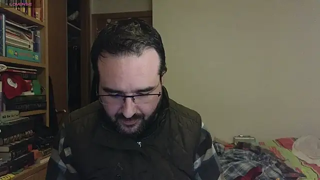 curiosillo83 online show from January 2025 04:55:02 PM