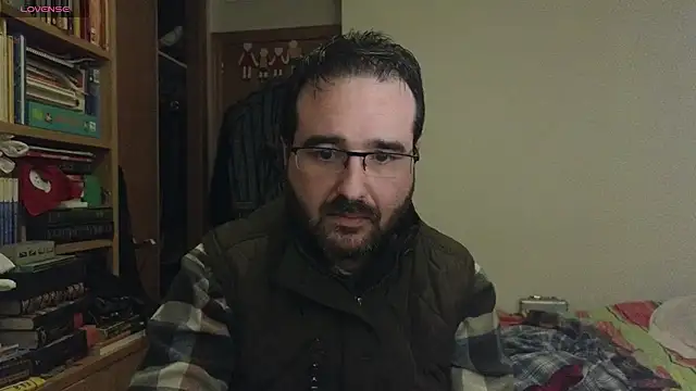 curiosillo83 online show from January 2025 07:56:01 PM