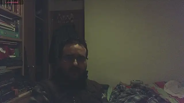 curiosillo83 online show from January 2025 02:02:01 AM