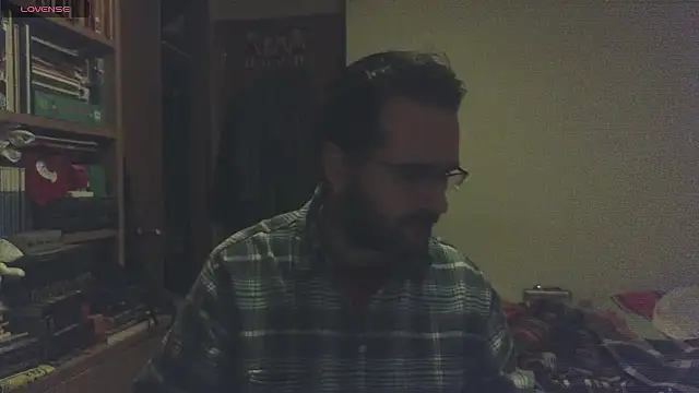 curiosillo83 online show from January 2025 06:03:01 PM