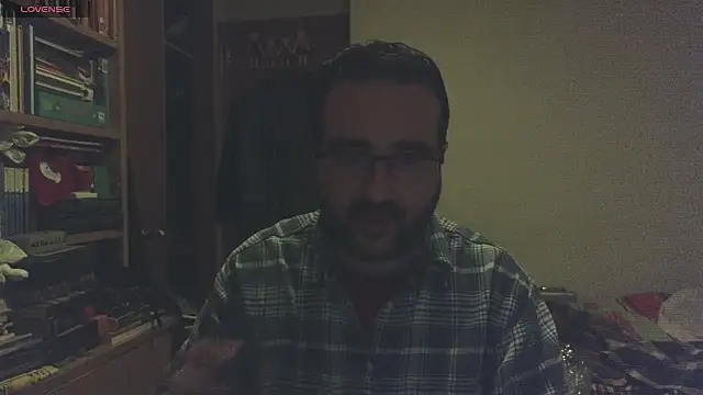 curiosillo83 online show from January 2025 09:07:01 PM