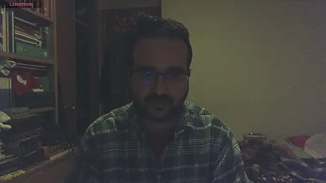 curiosillo83 online show from January 2025 12:09:01 AM