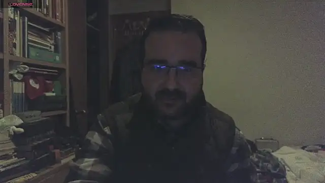 curiosillo83 online show from January 2025 03:36:02 PM