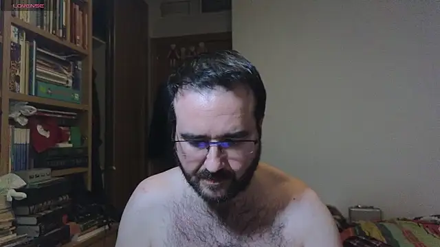 curiosillo83 online show from January 2025 07:03:01 PM