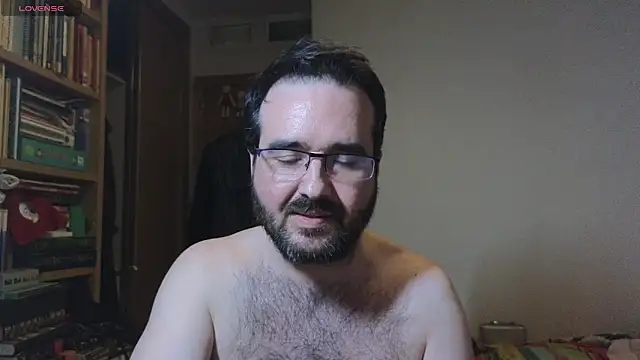 curiosillo83 online show from January 2025 10:06:01 PM