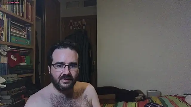 curiosillo83 online show from January 2025 01:08:01 AM