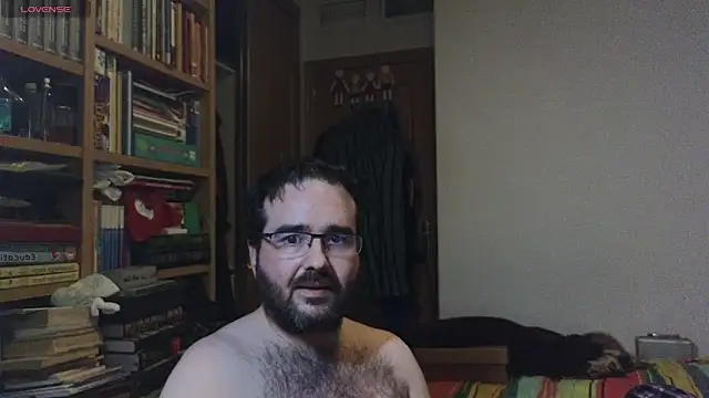 curiosillo83 online show from January 2025 04:18:02 AM