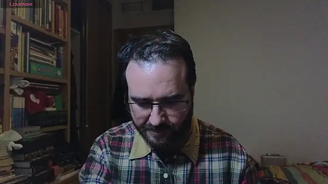 curiosillo83 online show from January 2025 07:32:01 PM