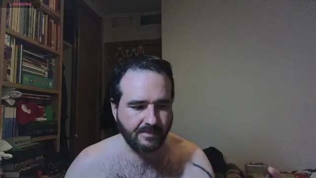 curiosillo83 online show from January 2025 01:37:02 AM