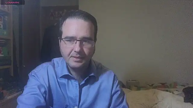 curiosillo83 online show from January 2025 03:51:01 PM