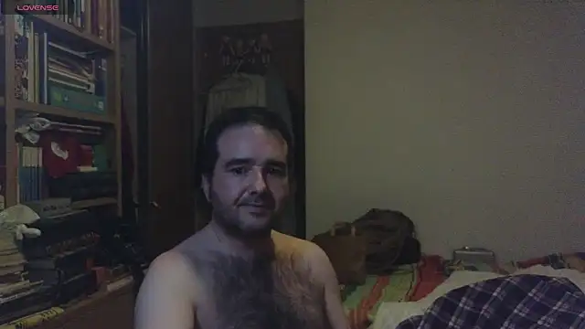curiosillo83 online show from February 2025 05:10:01 AM