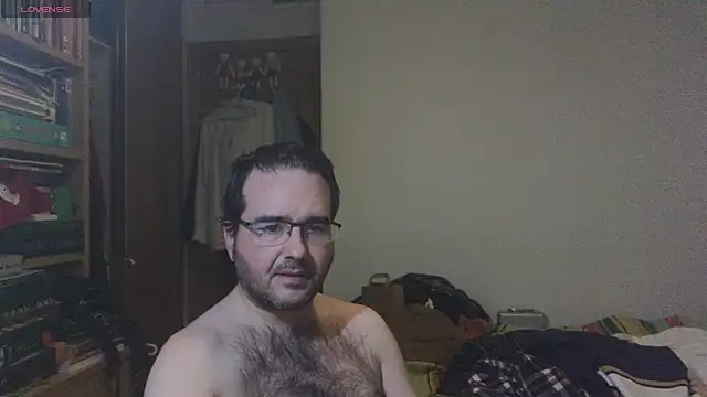 curiosillo83 online show from February 2025 09:18:02 PM
