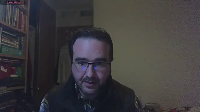 curiosillo83 online show from February 2025 03:08:02 PM