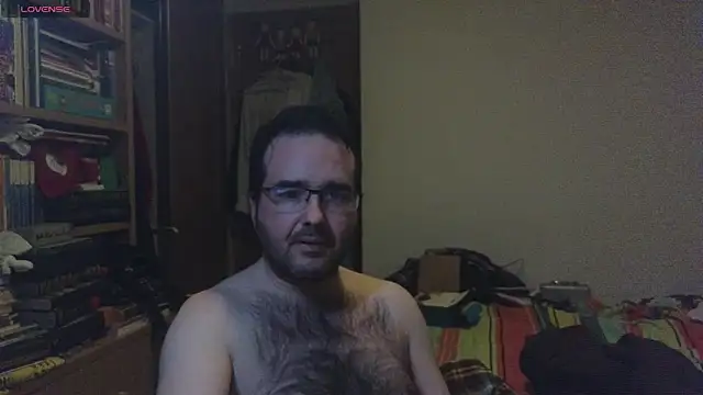 curiosillo83 online show from February 2025 06:13:02 PM