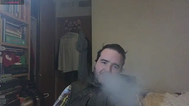 curiosillo83 online show from February 2025 12:19:02 PM