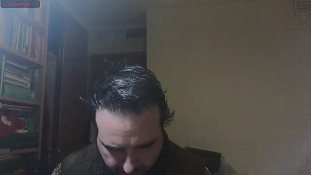 curiosillo83 online show from February 2025 03:23:02 PM