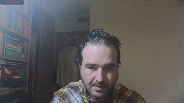 curiosillo83 online show from February 2025 06:26:02 PM