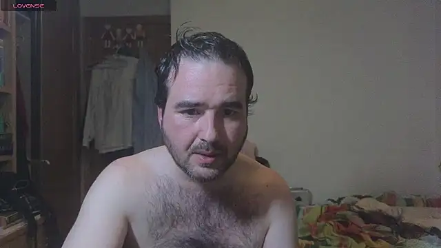 curiosillo83 online show from February 2025 04:30:02 AM