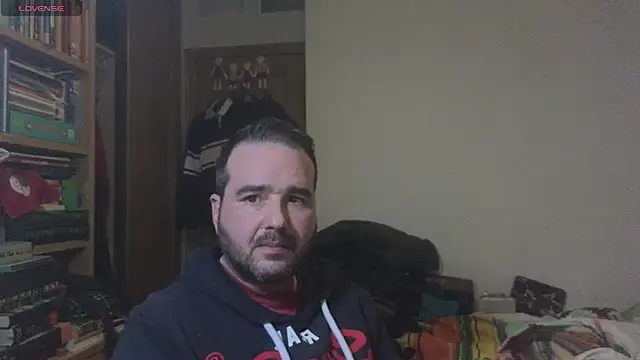 curiosillo83 online show from February 2025 07:23:01 PM