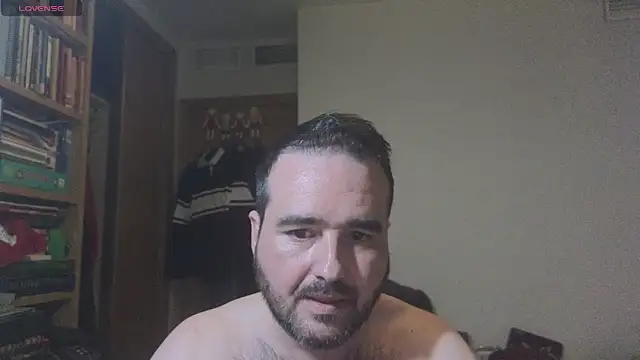 curiosillo83 online show from February 2025 07:38:02 AM