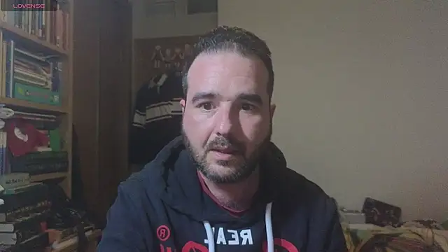 curiosillo83 online show from February 2025 04:56:02 PM